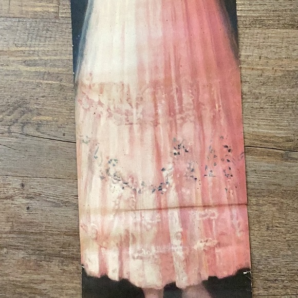 Vintage 1910 Advertising Poster - Picture 4 of 12